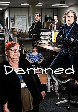 LugaTv | Watch Damned seasons 1 - 2 for free online