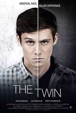 LugaTv | Watch The Twin for free online
