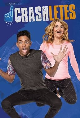 LugaTv | Watch Crashletes seasons 1 - 3 for free online