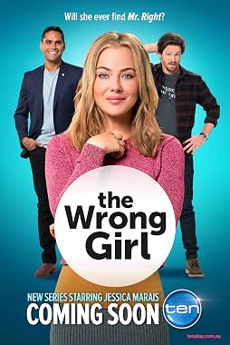 LugaTv | Watch The Wrong Girl seasons 1 - 2 for free online