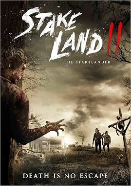 LugaTv | Watch The Stakelander for free online