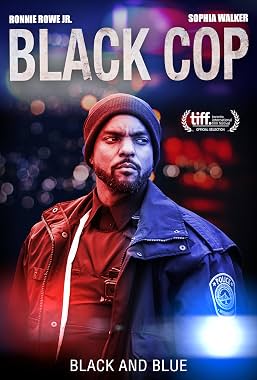 LugaTv | Watch Black Cop for free online
