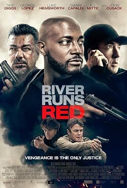 LugaTv | Watch River Runs Red for free online
