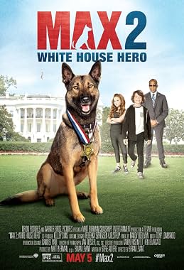 LugaTv | Watch Max 2 White House Hero for free online