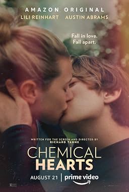 LugaTv | Watch Chemical Hearts for free online