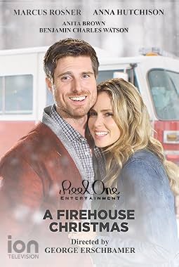 LugaTv | Watch A Firehouse Christmas for free online