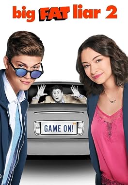 LugaTv | Watch Big Fat Liar 2 for free online