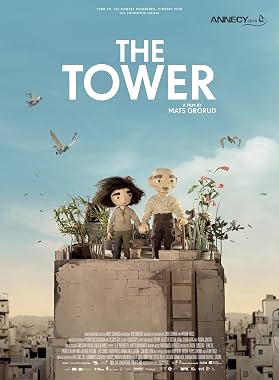 LugaTv | Watch The Tower for free online