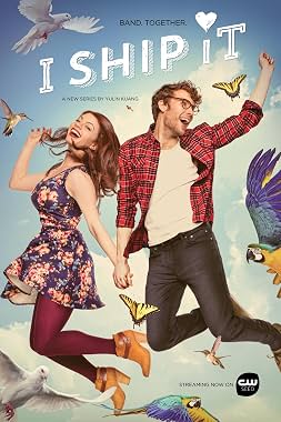 LugaTv | Watch I Ship It seasons 1 - 2 for free online