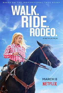 LugaTv | Watch Walk. Ride. Rodeo. for free online