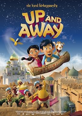 LugaTv | Watch Up and Away for free online
