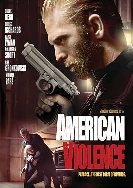 LugaTv | Watch American Violence for free online