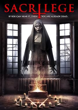 LugaTv | Watch Sacrilege for free online