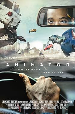 LugaTv | Watch Animator for free online