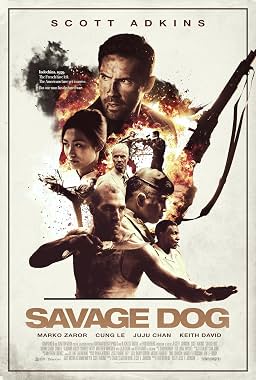 LugaTv | Watch Savage Dog for free online