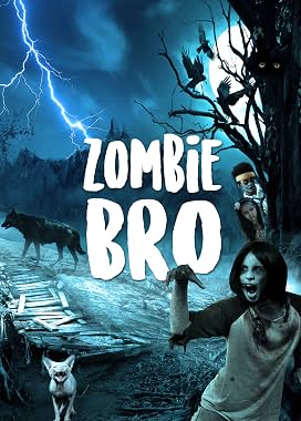 LugaTv | Watch Zombie Bro for free online