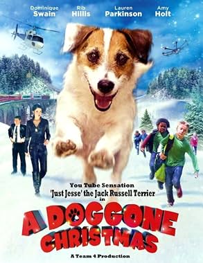 LugaTv | Watch A Doggone Christmas for free online