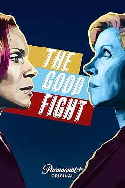 LugaTv | Watch The Good Fight seasons 1 - 6 for free online