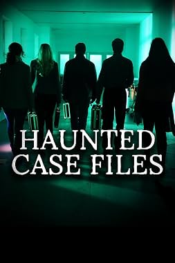 LugaTv | Watch Haunted Case Files seasons 1 - 2 for free online