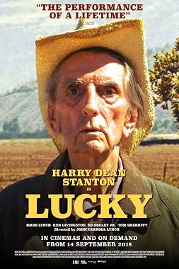 LugaTv | Watch Lucky for free online