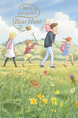 LugaTv | Watch Were Going on a Bear Hunt for free online