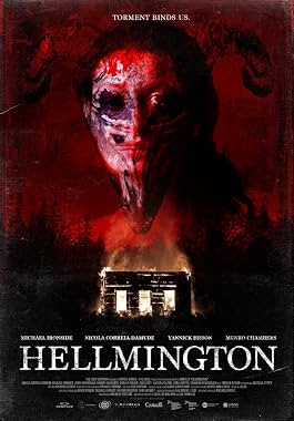 LugaTv | Watch Hellmington for free online
