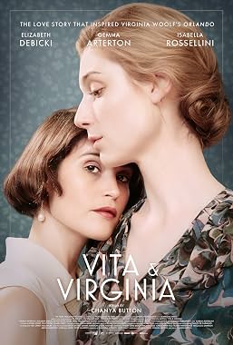 LugaTv | Watch Vita And Virginia for free online