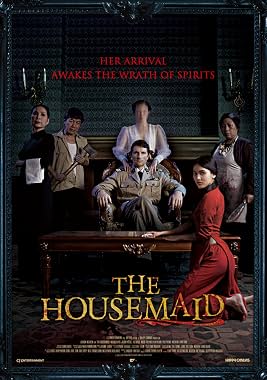 LugaTv | Watch The Housemaid for free online