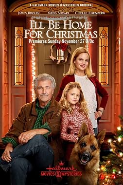 LugaTv | Watch Ill Be Home for Christmas for free online