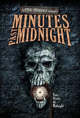 LugaTv | Watch Minutes Past Midnight for free online