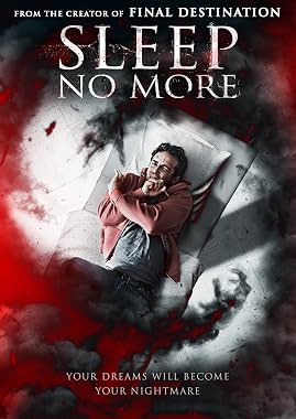 LugaTv | Watch Sleep No More for free online