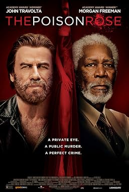 LugaTv | Watch The Poison Rose for free online