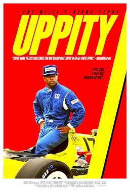 LugaTv | Watch Uppity The Willy T. Ribbs Story for free online
