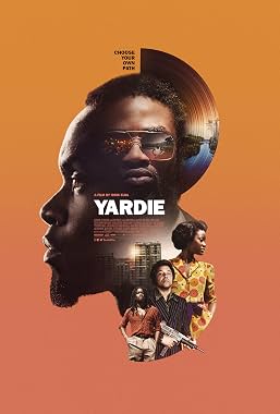 LugaTv | Watch Yardie for free online