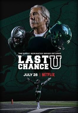 LugaTv | Watch Last Chance U seasons 1 - 5 for free online