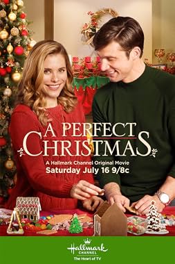 LugaTv | Watch A Perfect Christmas for free online