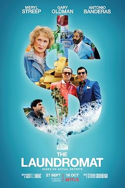 LugaTv | Watch The Laundromat for free online