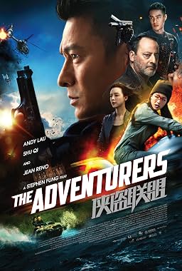 LugaTv | Watch Xia dao lian meng for free online