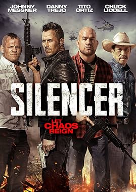 LugaTv | Watch Silencer for free online