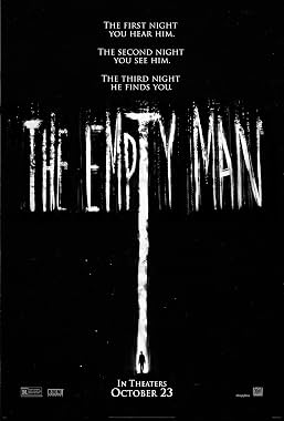 LugaTv | Watch The Empty Man for free online