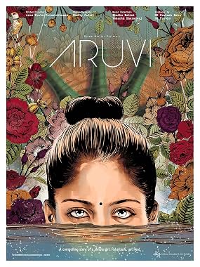 LugaTv | Watch Aruvi for free online