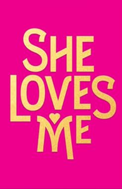 LugaTv | Watch She Loves Me for free online