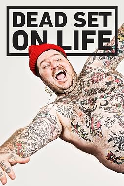 LugaTv | Watch Dead Set on Life seasons 1 - 3 for free online