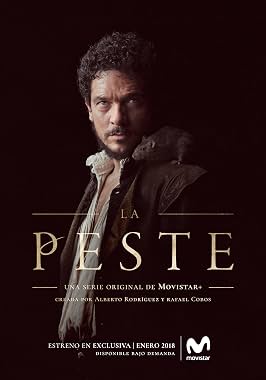 LugaTv | Watch La peste seasons 1 - 2 for free online