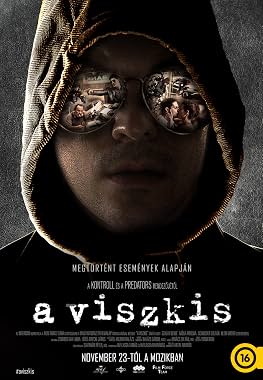 LugaTv | Watch A Viszkis for free online