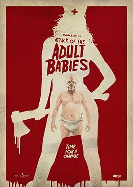LugaTv | Watch Attack of the Adult Babies for free online
