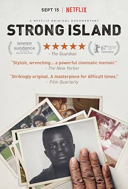 LugaTv | Watch Strong Island for free online