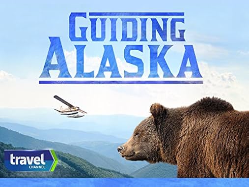 LugaTv | Watch Guiding Alaska seasons 1 - 1 for free online