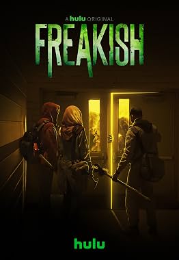 LugaTv | Watch Freakish seasons 1 - 2 for free online