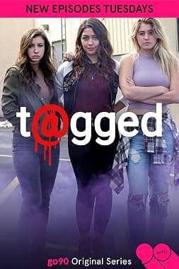 LugaTv | Watch T@gged seasons 1 - 3 for free online